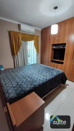 Imagem Apartamento à venda no bairro Santa Maria - Santo André/SP