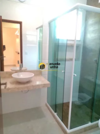 Imagem Alto Padrão - 4Qts, Suíte Área Goumert - Área Nobre - Praia
