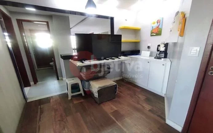 Imagem Apartamento, 1 quarto, 65 m², Centro - Cabo Frio