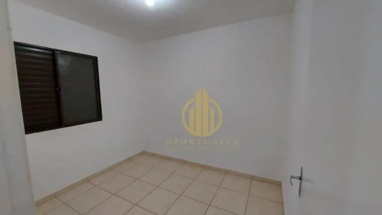 Imagem Apartamento térreo com quintal no Lar França - 2 dormitórios - Jardim Santa Ceclia - Ribeirão Preto/SP
