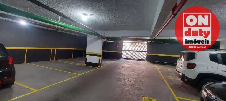 Imagem Apartamento à venda - Ponta da Praia - Santos/SP