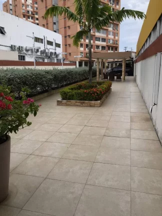Imagem Imóvel à venda nas Praias do México - Apartamento com 3 quartos e área de lazer - Confira!