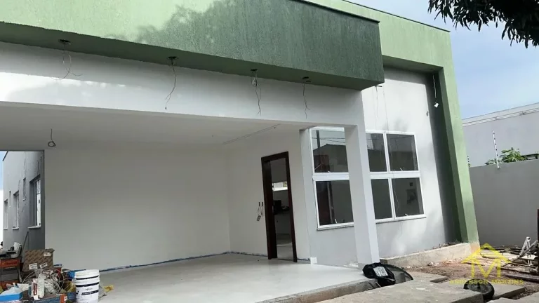 Casa com 3 Quartos à Venda, 135 m² em Morada Do Sol - Vila Velha