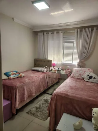 Imagem Apartamento à venda, 80 m² por R$ 710.000,00 - Chácara Seis de Outubro - São Paulo/SP