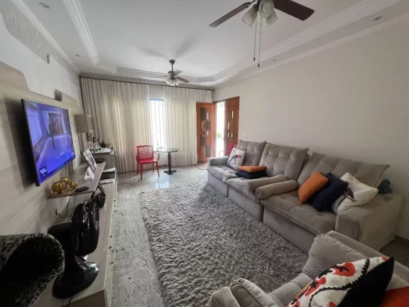 Imagem Casa com 2 dormitórios à venda, 157 m² por R$ 900.000,00 - Jardim Realce - Suzano/SP