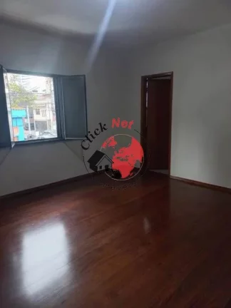Imagem Sobrado à Venda no Bairro Santa Paula – Ideal para Residência ou Comércio!