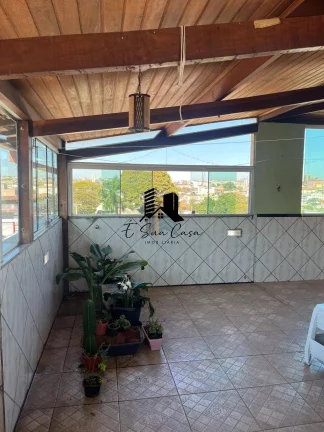 Imagem Cobertura a Venda 2 Quartos Bairro Linda Vista Contagem MG
