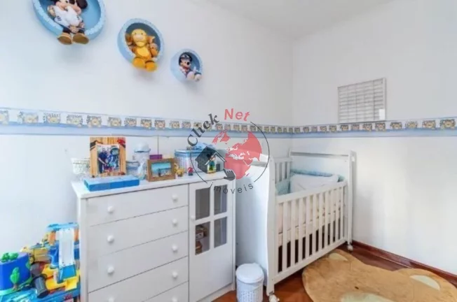 Imagem Ótimo Apartamento à Venda em localização privilegiada de São Caetano