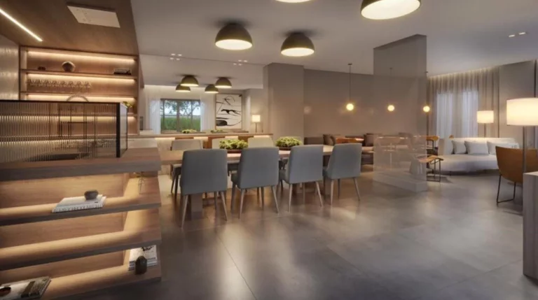 Imagem APARTAMENTO RESIDENCIAL em São Bernardo do Campo - SP, Planalto