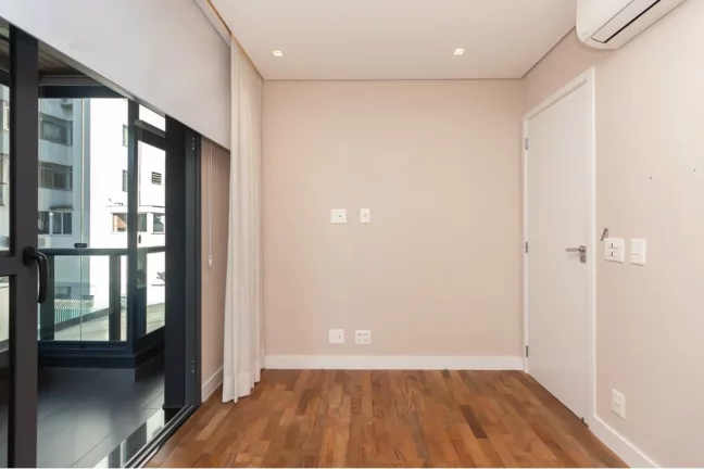 Imagem APARTAMENTO RESIDENCIAL em São Paulo - SP, Itaim Bibi