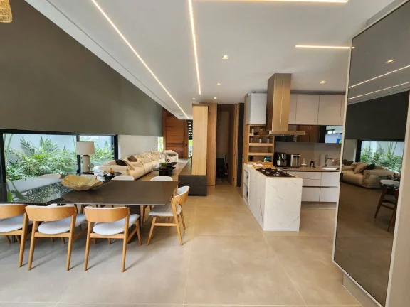 Imagem Casa com 5 dormitórios à venda, 447 m - Riviera Módulo 16 - Bertioga/SP