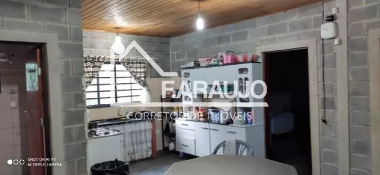 Imagem Chácara para Venda em Araçoiaba da Serra / SP