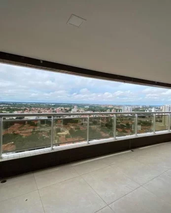 Imagem Apartamento 3 dormitórios para Venda em Teresina, São Cristovão, 3 dormitórios, 3 suítes, 5 banheiros, 3 vagas