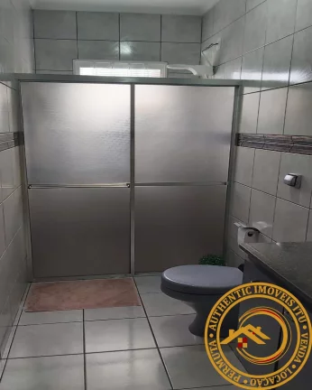 Imagem CASA RESIDENCIAL em ITU - SP, PARQUE RESIDENCIAL PRESIDENTE MÉDICI