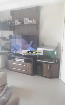 Imagem Apartamento para venda na Vila Gumercindo