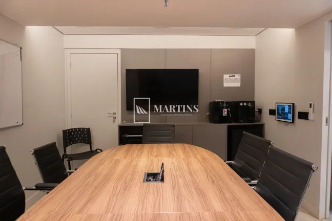 Imagem Sala comercial no Lago norteSala comercial no Lago norte| Área privativa de 95m²| Dois andares
Pri...