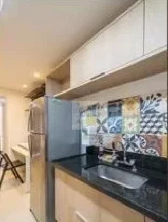 Imagem STUDIO MOBILIADO PARA LOCAÇÃO NO BROOKLIN