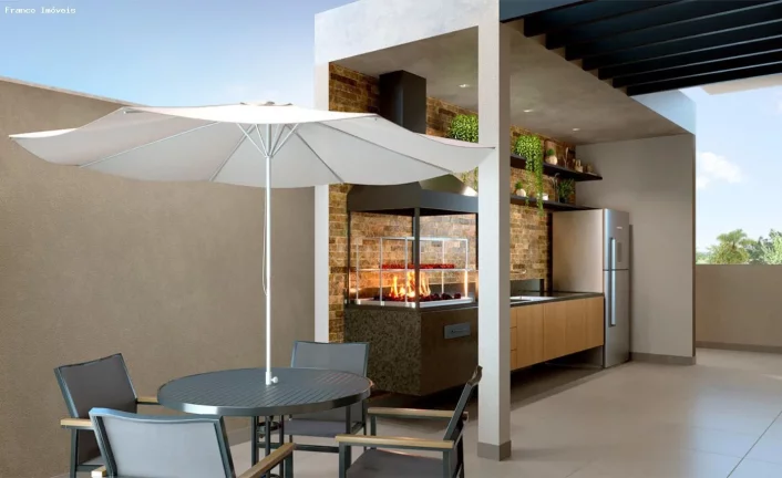 Imagem Apartamento para Venda em Santo André, Vila Floresta, 3 dormitórios, 1 suíte, 2 banheiros, 2 vagas