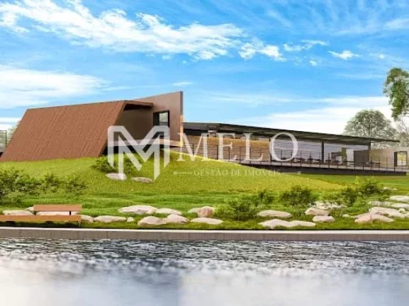 Imagem LAGO SUL ECO RESIDENCE - LOTE NOBRE EM CARUARU