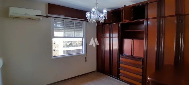 Imagem Locação - Apartamento Alto Padrão - 03 Quartos com suíte master - Ponta da Praia