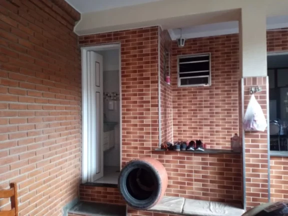 Imagem SOBRADO RESIDENCIAL À VENDA, CIDADE KEMEL, FERRAZ DE VASCONCELOS