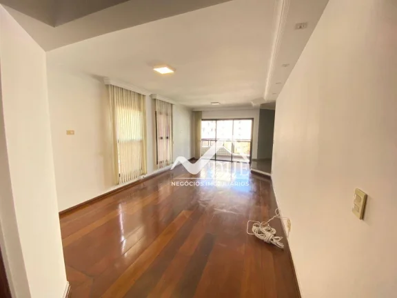 Imagem Apartamento com 4 dormitórios à venda, 240 m² por R$ 1.810.000,00 - Boqueirão - Santos/SP
