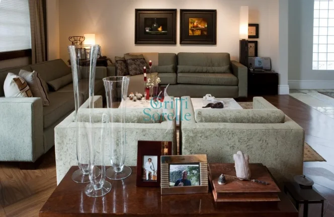 Imagem Casa Comercial/Residencial à Venda - Morumbi - São Paulo/SP