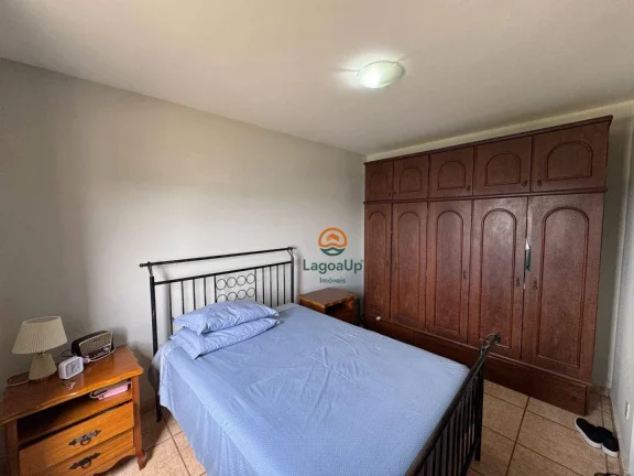 Imagem Casa com 1 dormitório à venda, 184 m² por R$ 429.000 - Pôr do Sol - Lagoa Santa/MG