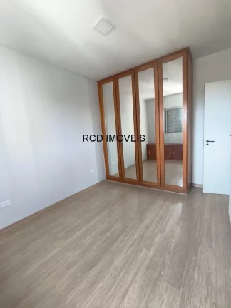 Imagem Imóvel com 2 Quartos à Venda, 58 m² em Jardim Ester - São Paulo