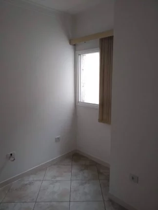 Imagem Sobrado com 3 dormitórios para alugar, 114 m² por R$ 3.100/mês - Vila Pires - Santo André/SP