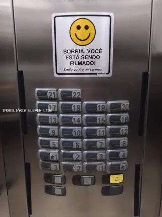 Imagem Apartamento para Locação em Guarulhos / SP no bairro Jardim Santa Mena