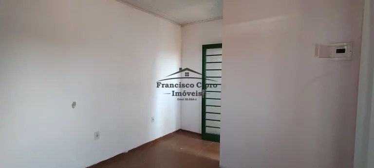 Imagem Casa à venda no bairro Campo do Galvão - Guaratinguetá/SP