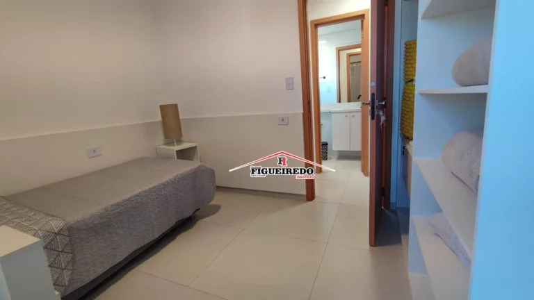 Imagem Apartamento à venda, 74 m² por R$ 720.000,00 - Canto do Forte - Praia Grande/SP