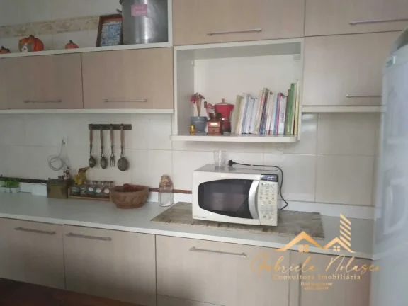 Imagem Apartamento Espaçoso à Venda no Gonzaga