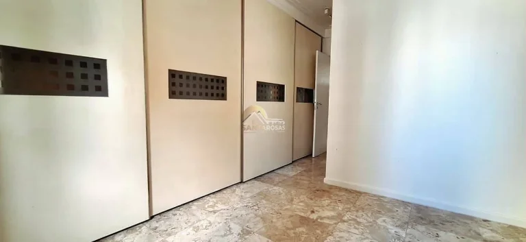 Imagem 150 m² bem distribuídos na Graça: 2 salas com varanda, 3 suítes, dependência completa e 3 vagas num