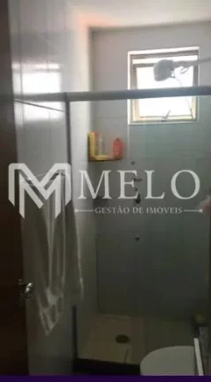 Imagem Oportunidade em CASA AMARELA: 80m², 02qts, 01suite,mobiliado, 01 vaga..