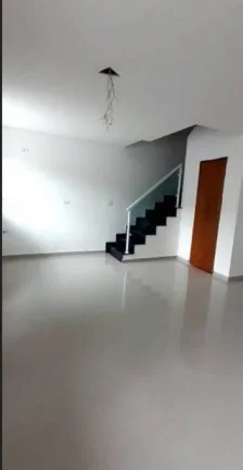 Imagem Vendo Sobrados em Santo André, Vila Pires