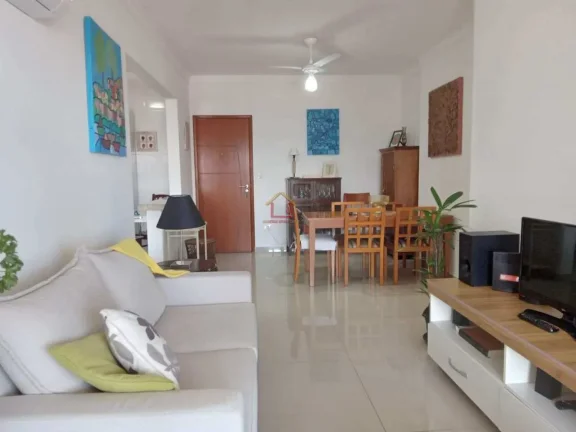 Imagem Apartamento de luxo à venda em Praia Grande, Canto do Forte, com 3 quartos, 110m2