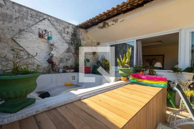 Imagem Casa à Venda - Recreio, 3 Quartos, 350 m2