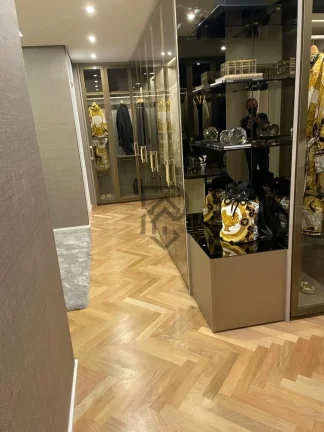 Imagem Apartamento Alto Padrão Villa Versace Moema