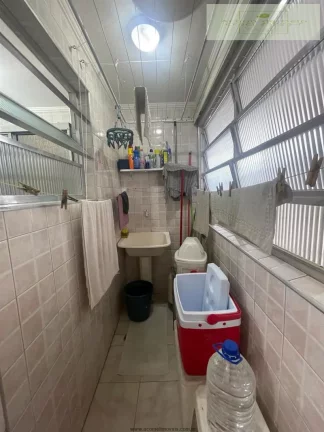 Imagem Apartamentos no Litoral para venda em Praia Grande no bairro Ocian