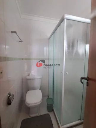 Imagem Cobertura 168mts, à venda, Santa Maria, Santo André, SP