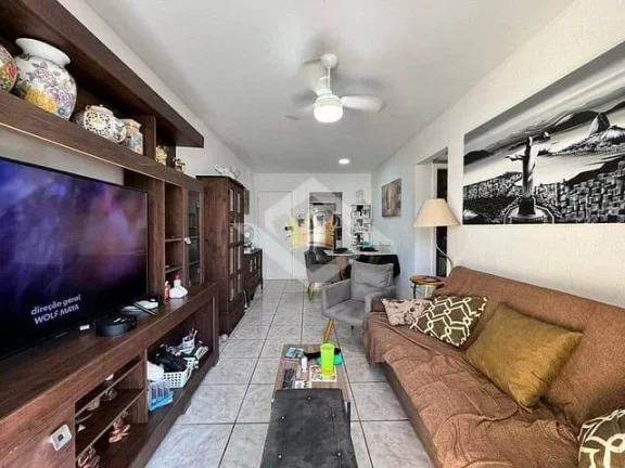 Imagem Apartamento de 3 Quartos para Venda no Recreio com 81 m²