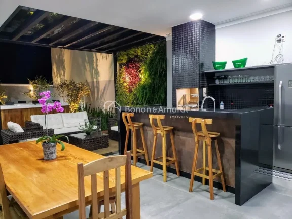 Imagem Casa TÃ©rrea Ã  Venda - CondomÃ­nio Residencial Manhattan | Artur Nogueira/SP

ImÃ³vel com 3 dormitÃ...