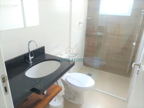 Imagem APARTAMENTO ZERO COM ÁREA DE LAZER E VARANDA GOURMET!!