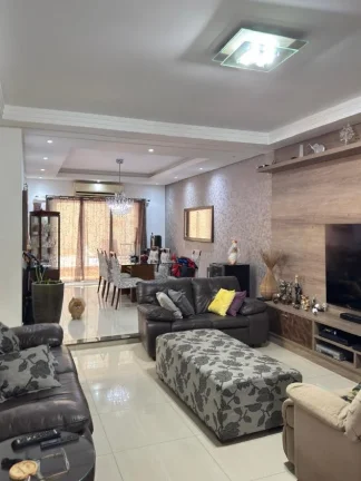 Imagem Casa a venda no Condomínio Vila dos Ingleses