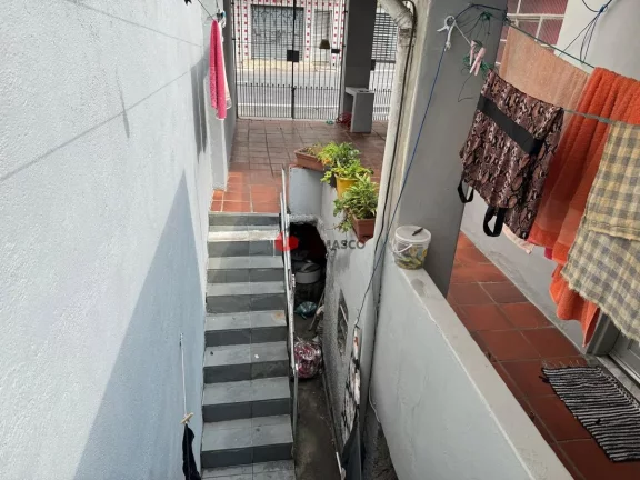 Imagem Casa com 2 quartos, Santa Paula - São Caetano do Sul