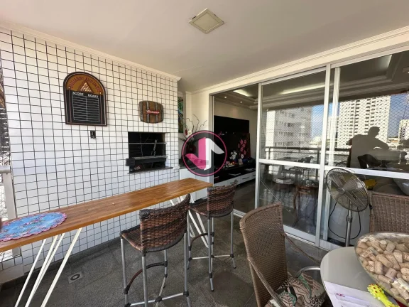 Imagem Apartamento a venda Edifício Boulevard Mondrian - bosque da saúde Com acesso facilitado a diversos...