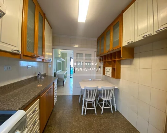 Imagem Apartamento a venda em São Paulo - Vila Indiana