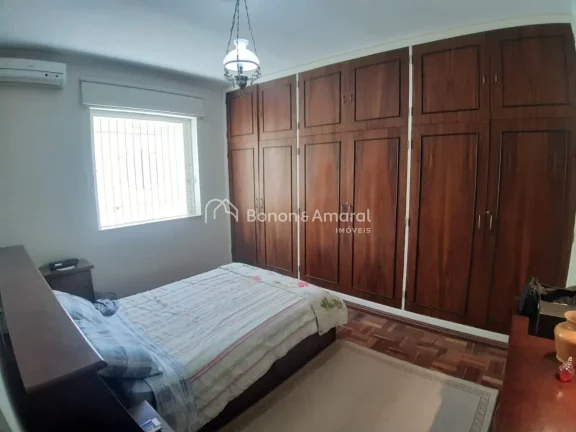 Imagem EspaÃ§o, conforto e localizaÃ§Ã£o privilegiada no Taquaral!

Casa ampla com 400mÂ² de Ã¡rea construÃ...